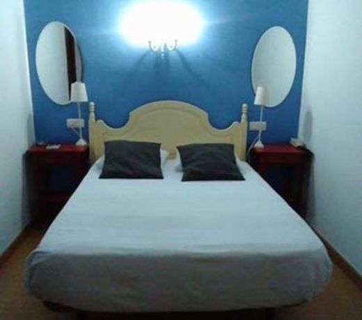 Hotel Londres