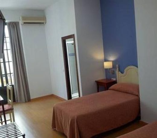 Hotel Londres