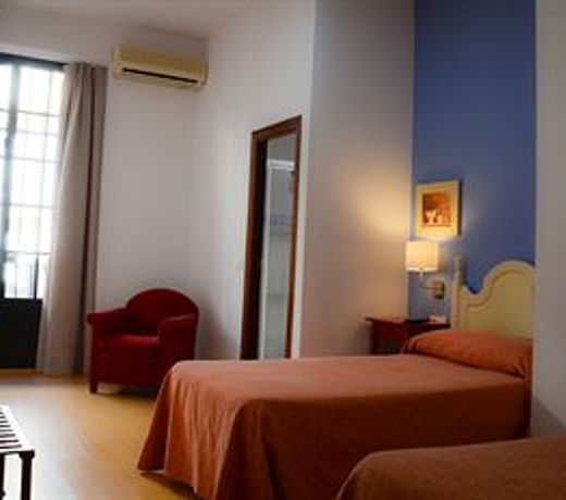 Hotel Londres