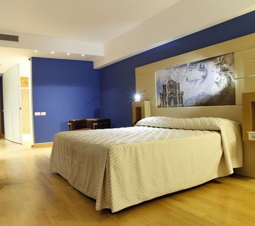 Catania International Airport Hotel