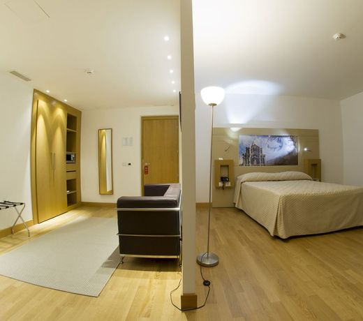 Catania International Airport Hotel