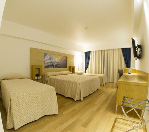 Catania International Airport Hotel