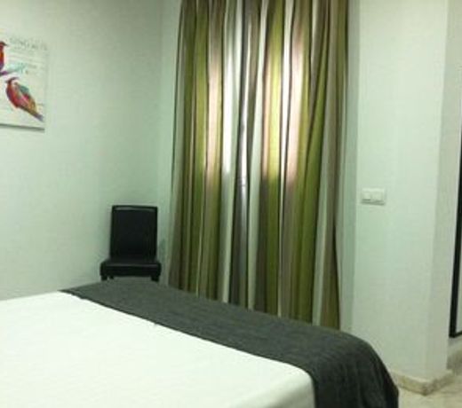 Cool Sevilla Hotel