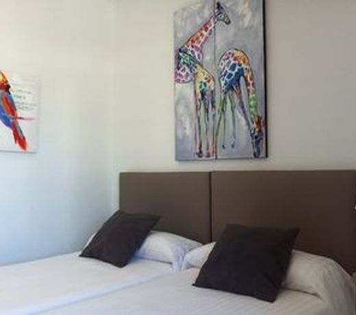 Cool Sevilla Hotel