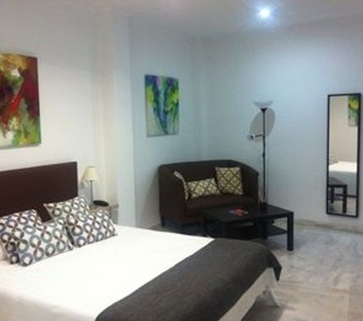 Cool Sevilla Hotel