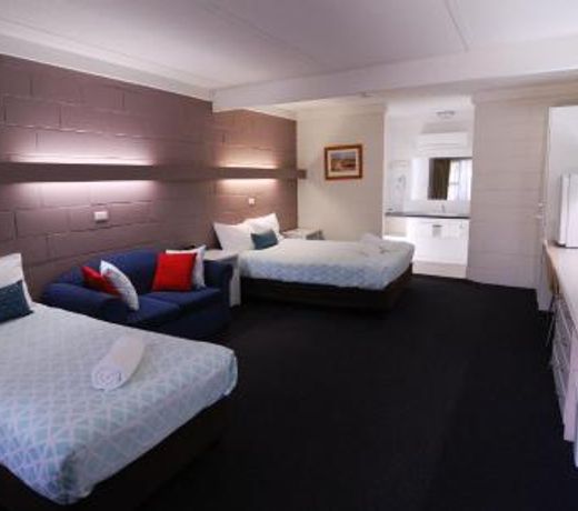 Mayfair Motel
