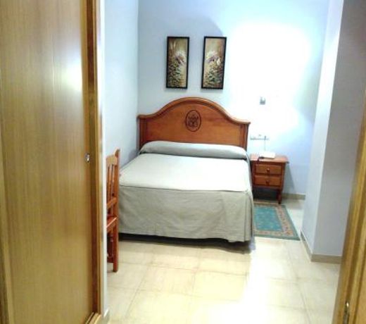 Hotel Goya