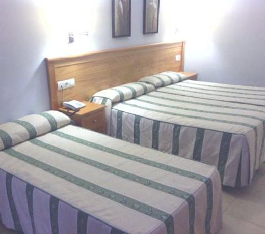 Hotel Goya
