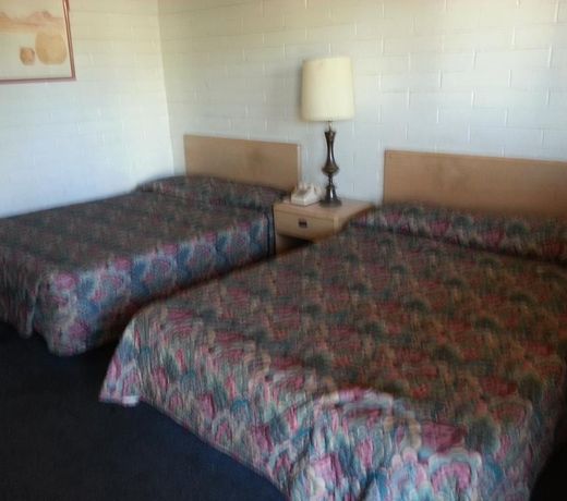 D M Motel