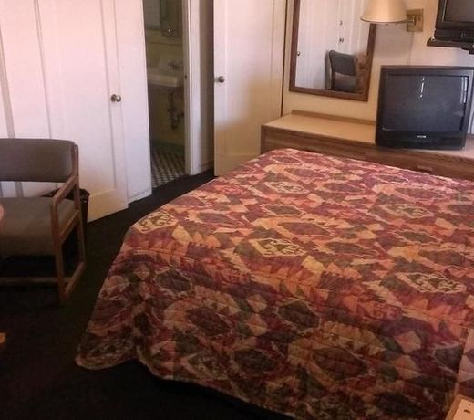 Economy Inn
