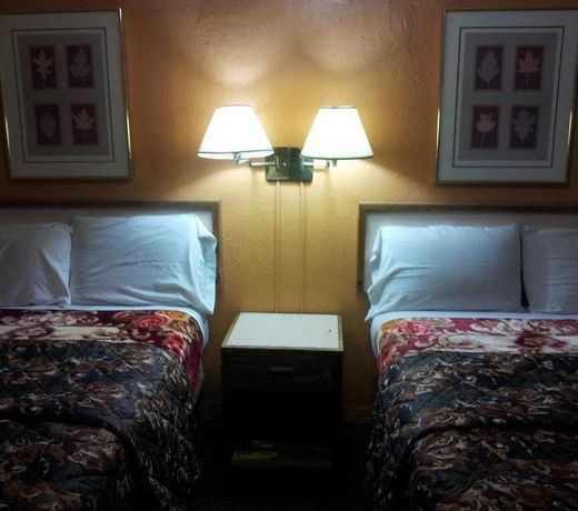 Economy Inn