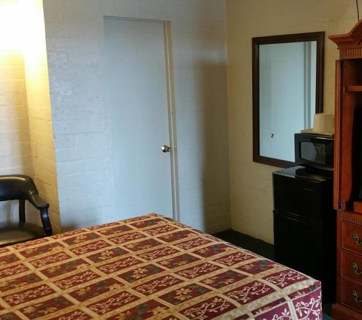 Border Motel