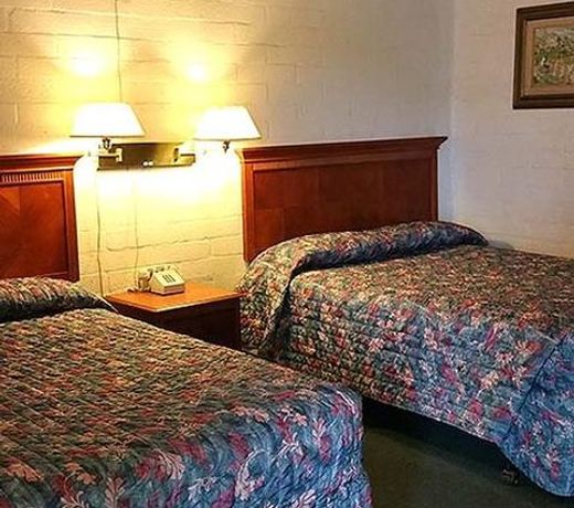 Border Motel