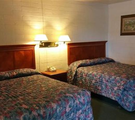 Border Motel