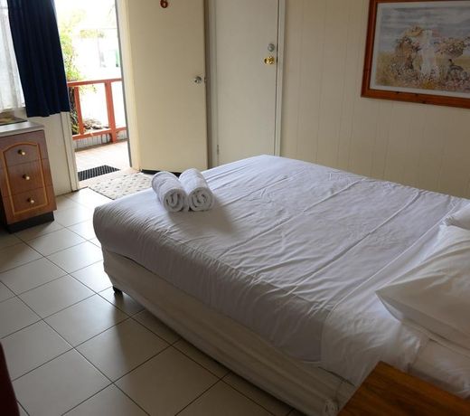 Ardeanal Motel