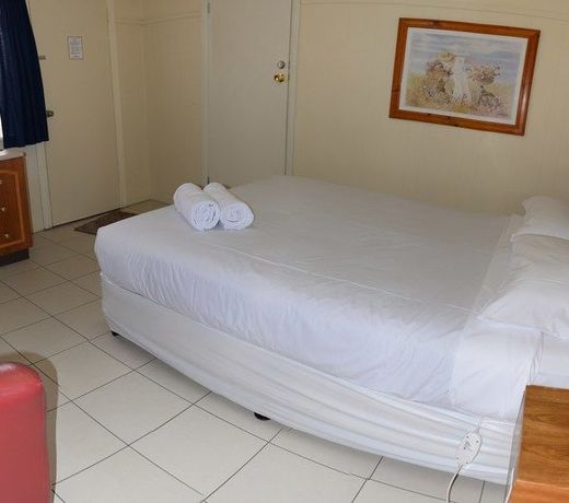 Ardeanal Motel