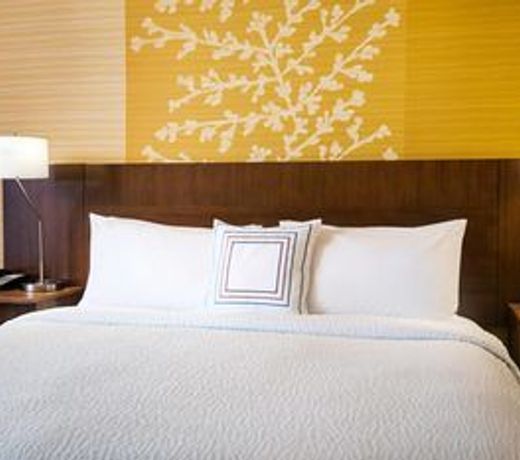 Fairfield Inn & Suites by Marriott Tustin Orange County