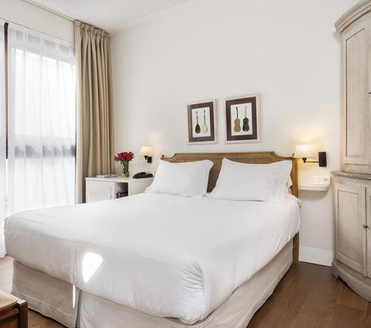 Hotel Amadeus Sevilla