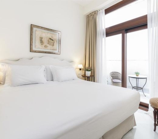 Hotel Amadeus Sevilla