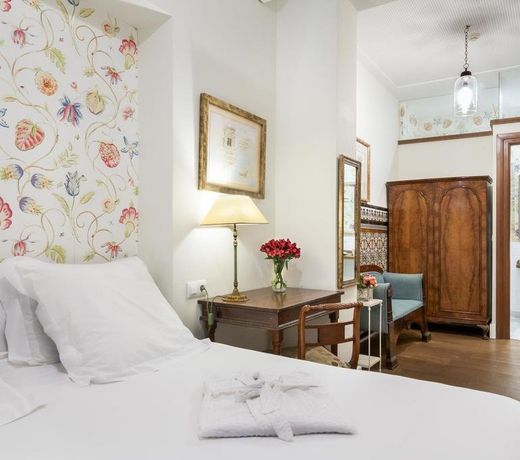 Hotel Amadeus Sevilla