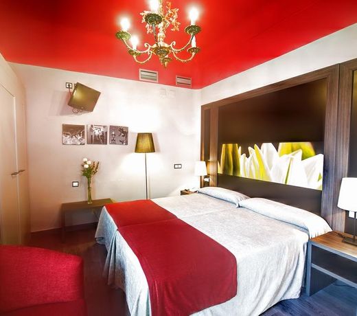 Hotel Sevilla