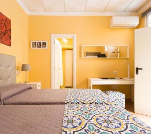 Hotel Sevilla