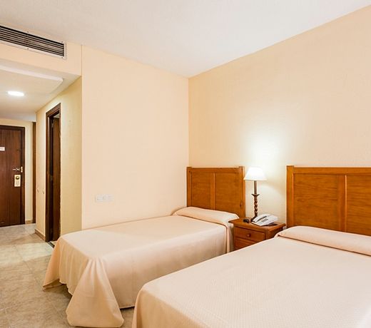 Apartamentos Resitur