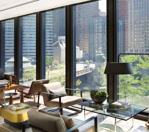 The Langham Chicago