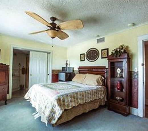 Speedway Legacy Inn