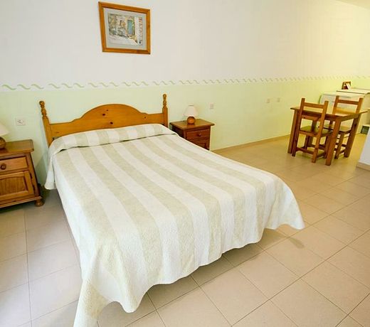 Apartamentos Puerta del Sur