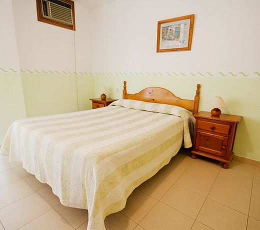 Apartamentos Puerta del Sur