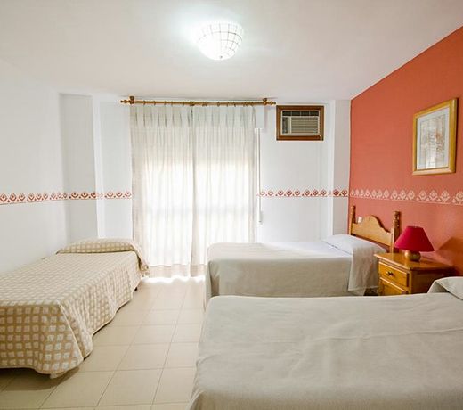 Apartamentos Puerta del Sur