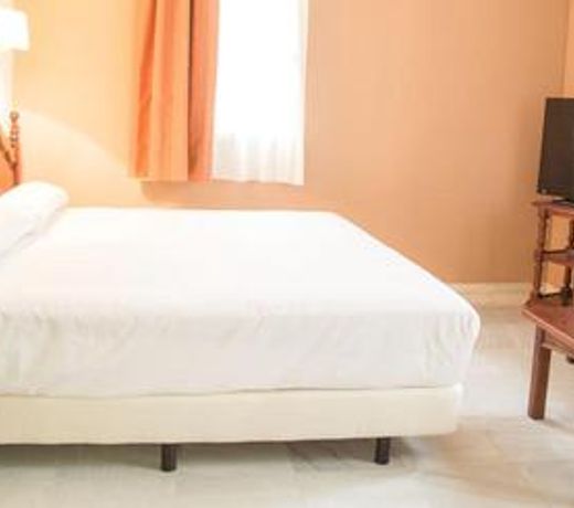 Hotel San Pablo Sevilla