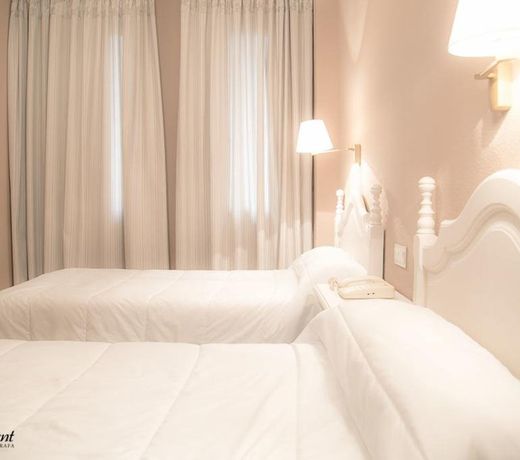 Hotel San Pablo Sevilla