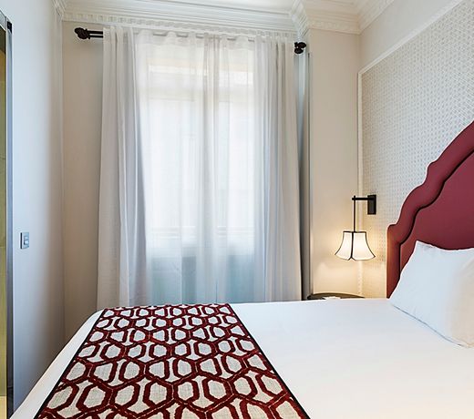 Eurostars Regina