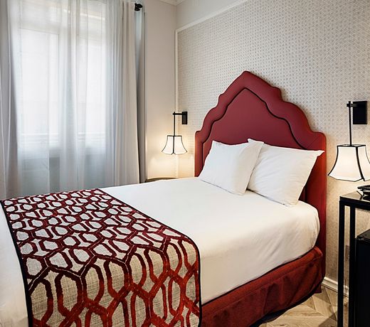 Eurostars Regina