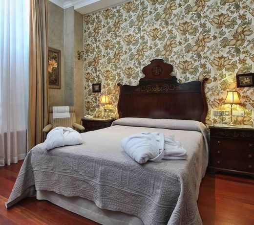 Hotel Alabardero