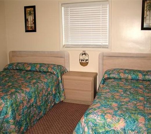 Paradise Oceanfront Resort of Wildwood Crest