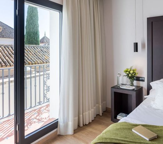 Hotel Fernando III