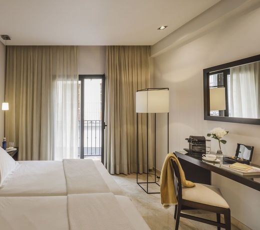 Hotel Fernando III
