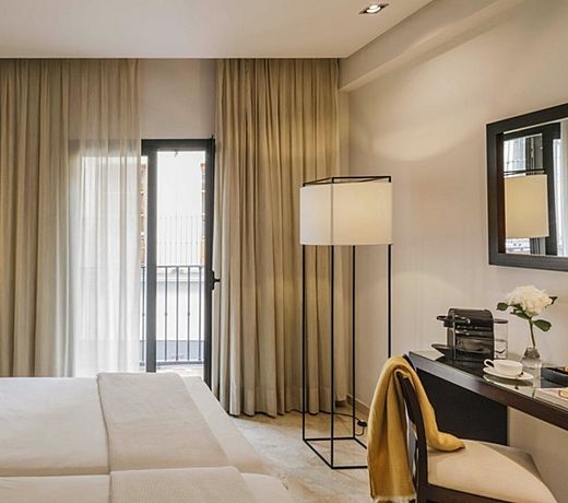Hotel Fernando III