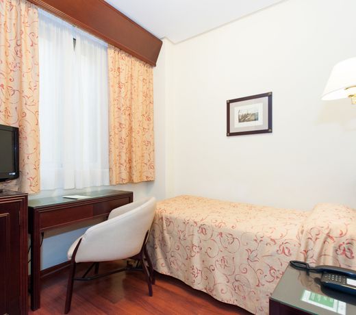 Hotel Derby Sevilla