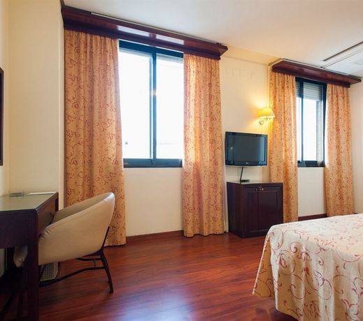 Hotel Derby Sevilla
