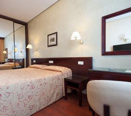 Hotel Derby Sevilla