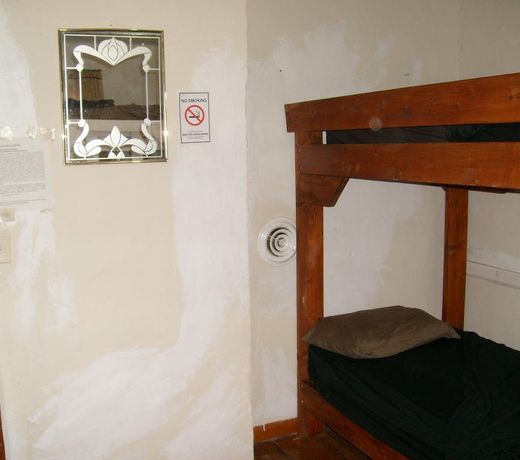 Nelsonville Hotel