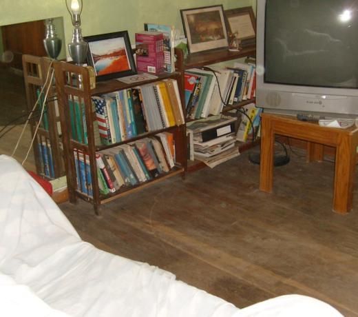 Nelsonville Hotel