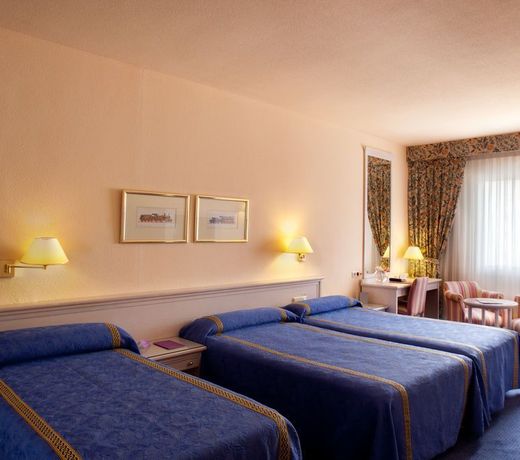 Ayre Hotel Sevilla