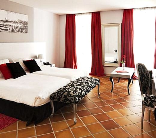 Los Seises Sevilla, a Tribute Portfolio Hotel
