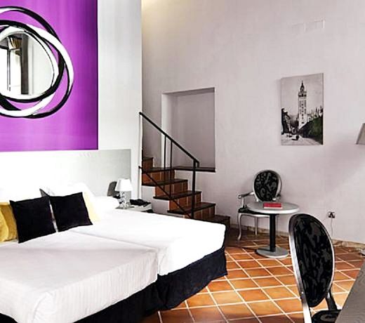Los Seises Sevilla, a Tribute Portfolio Hotel