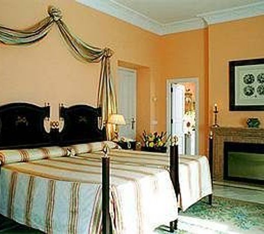 Villa De La Palmera